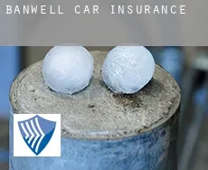 Banwell  car insurance