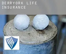 Derryork  life insurance