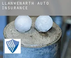 Llanwenarth  auto insurance