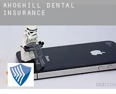 Ahoghill  dental insurance