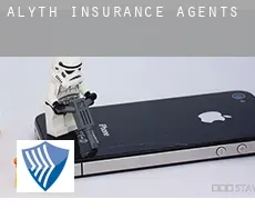 Alyth  insurance agents