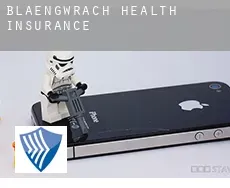 Blaengwrach  health insurance