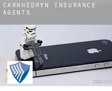 Carnhedryn  insurance agents