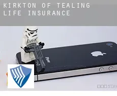 Kirkton of Tealing  life insurance