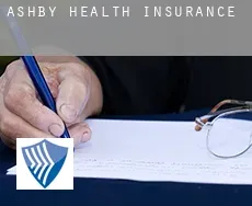 Ashby  health insurance