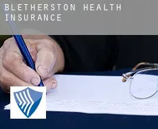 Bletherston  health insurance