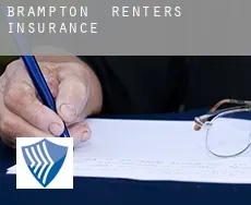 Brampton Grange  renters insurance