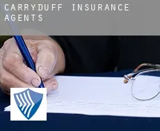 Carryduff  insurance agents