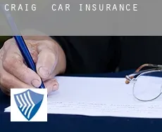 Craig  car insurance