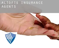 Altofts  insurance agents