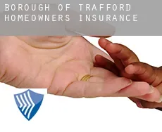 Trafford (Borough)  homeowners insurance