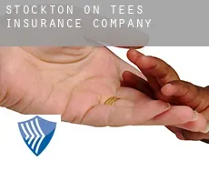 Stockton-on-Tees  insurance company