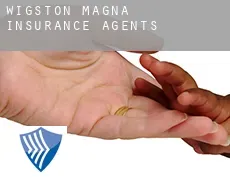 Wigston  insurance agents