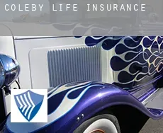 Coleby  life insurance