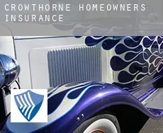 Crowthorne  homeowners insurance