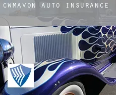 Cwmavon  auto insurance