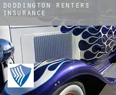 Doddington  renters insurance