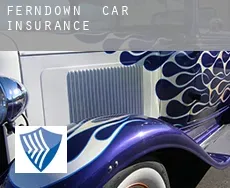 Ferndown  car insurance