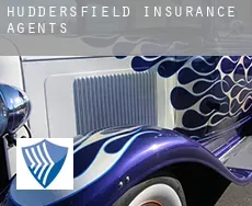 Huddersfield  insurance agents