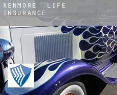 Kenmore  life insurance