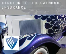 Kirkton of Culsalmond  insurance