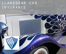 Llanddona  car insurance