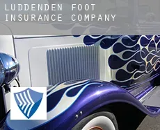 Luddenden Foot  insurance company