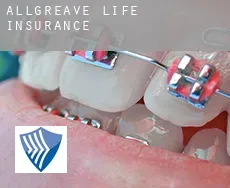 Allgreave  life insurance