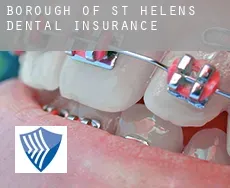 St. Helens (Borough)  dental insurance