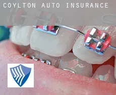 Coylton  auto insurance