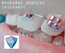 Morborne  renters insurance