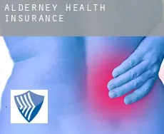 Alderney  health insurance