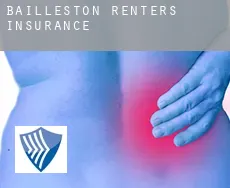 Bailleston  renters insurance