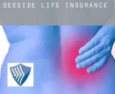 Deeside  life insurance