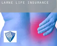 Larne  life insurance