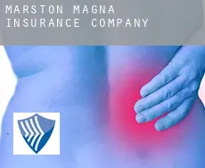 Marston Magna  insurance company