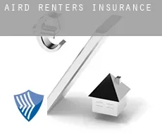 Aird  renters insurance