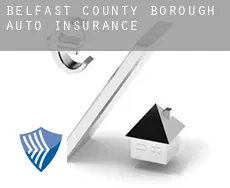 Belfast County Borough  auto insurance