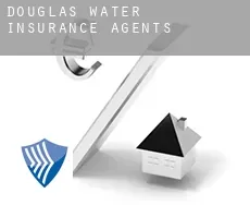 Douglas Water  insurance agents