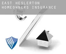 East Heslerton  homeowners insurance