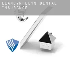 Llancynfelyn  dental insurance