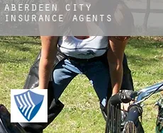 Aberdeen City  insurance agents