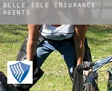 Belle Isle  insurance agents