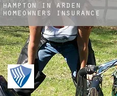 Hampton in Arden  homeowners insurance