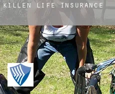 Killen  life insurance