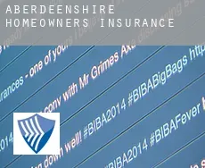 Aberdeenshire  homeowners insurance