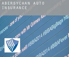 Abersychan  auto insurance