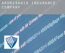 Ardrishaig  insurance company