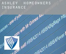 Ashley  homeowners insurance