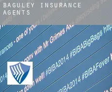 Baguley  insurance agents